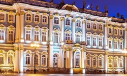 Saint Petersburg_Articles