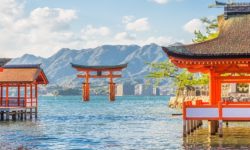 טיול מאורגן ליפן ודרום קוריאה כולל קרוז