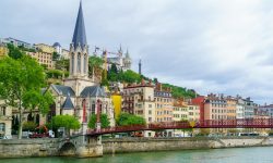 שייט נהרות בצרפת לגיל השלישי – בורגונדי ופרובנס